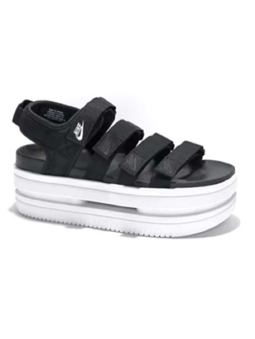 Nike Icon Classic Platform Sandal
